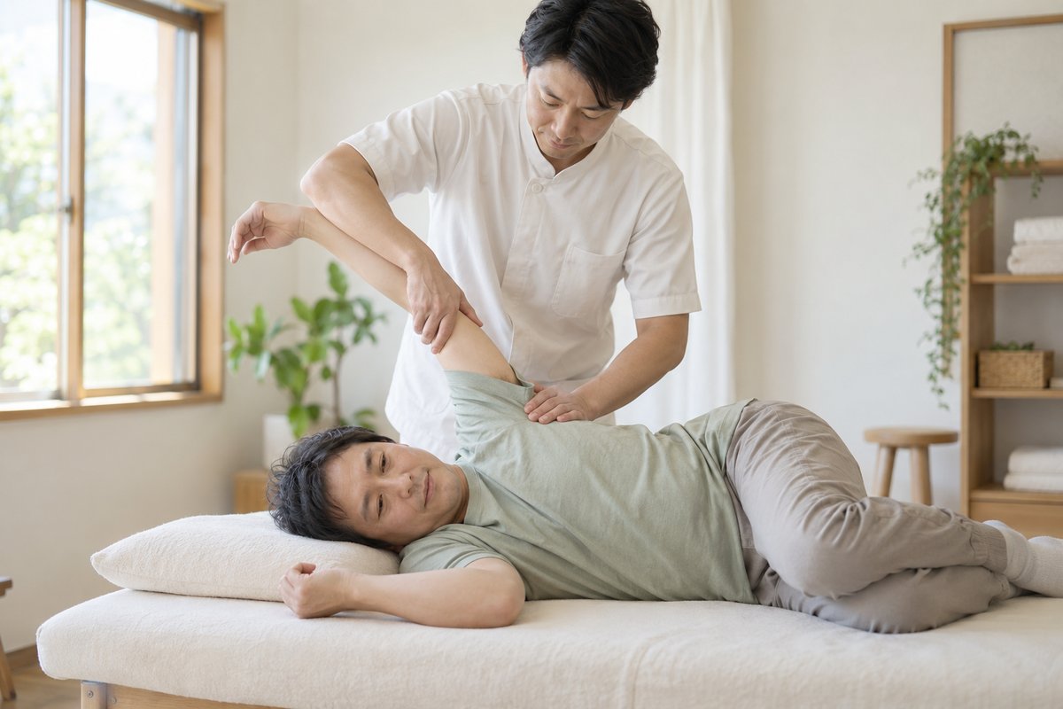 清水区でおすすめの整骨院3選｜保険・交通事故・自費の対応で比較