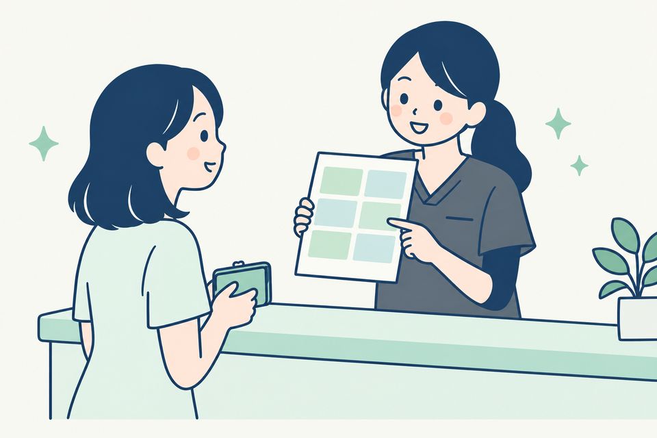 整骨院の費用はいくら？保険適用・自費の料金相場【沼津】
