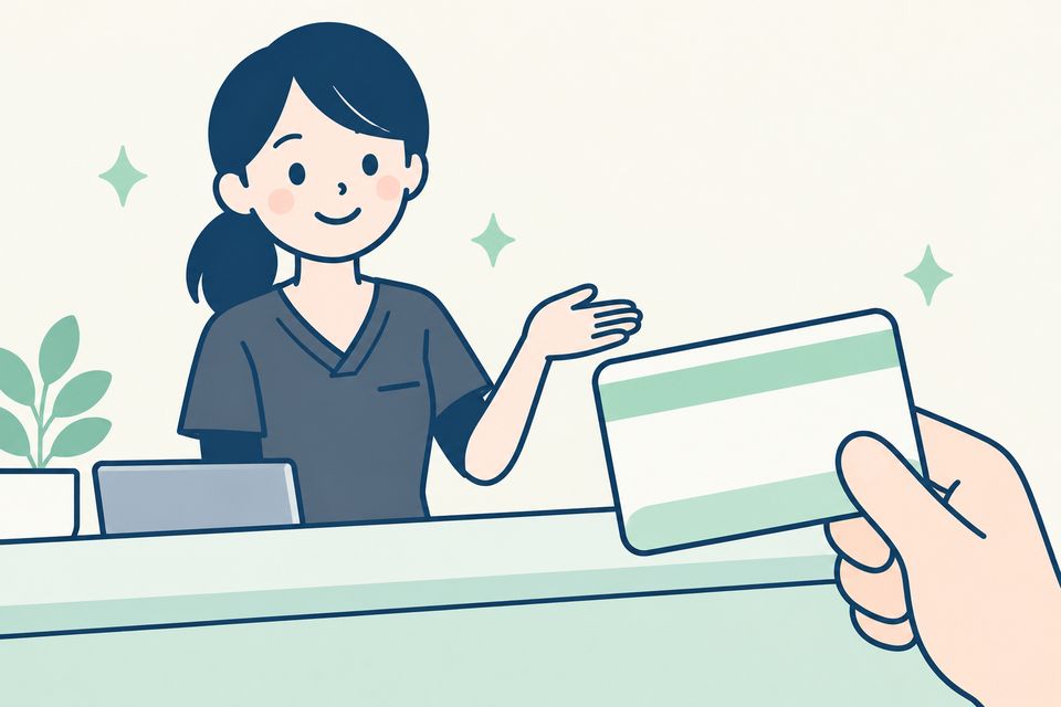 整骨院の保険適用の条件とは?対象症状と手続きを解説