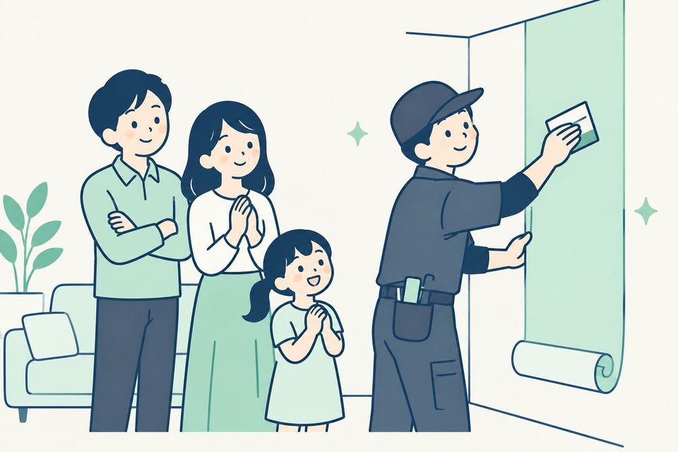 静岡市のリフォーム業者おすすめ6選|地元密着・実績で選ぶ